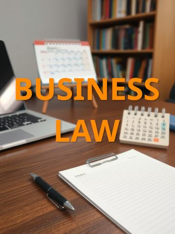 Ivanyo Law - business law