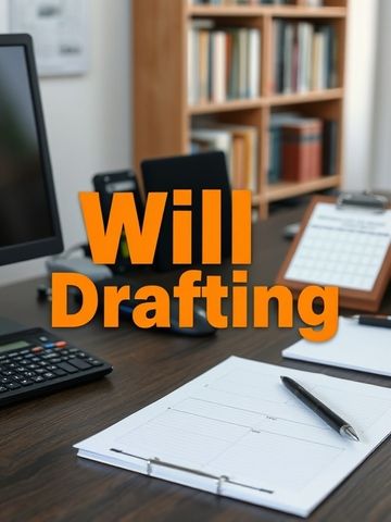 Ivanyo Law - Will drafting